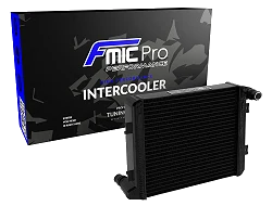Wymiennik ciepła Chargecooler radiator FMIC.Pro Mercedes Benz C63 (S) AMG