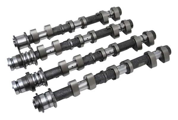 Wałki rozrządu Kelford Cams Toyota 1GR-FE 256/256