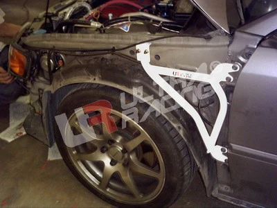 Rozpórka przedniego kielicha (Fender Brackets) Ultra Racing Honda Accord 97-02 CF4/CL1
