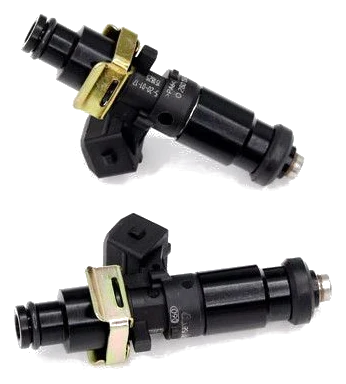 Zestaw wtryskiwaczy DeatschWerks Arctic Cat M1000 2007-2011, M8 2009-2011, XF/M 800 2012-2013, XF/M 8000 2014-2017