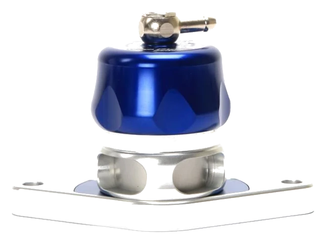 Zawór blow off BOV Turbosmart TS-0205-1135 Vee Port Subaru WRX STI Forester XT