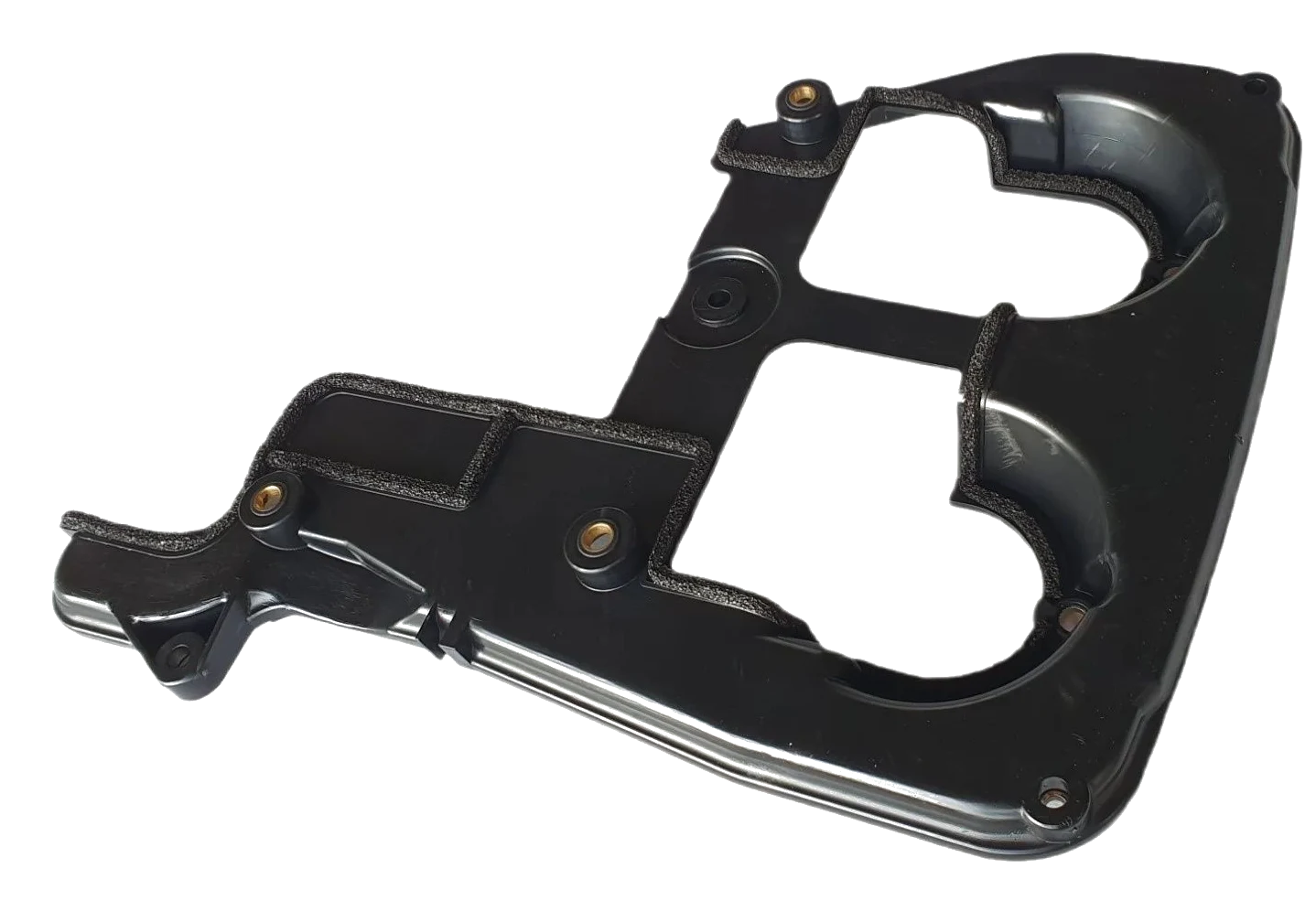 Tylna Prawa Osłona Paska Rozrządu 13568AA072 Subaru GC8 V1-4