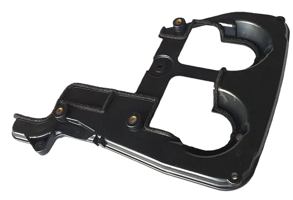 Tylna Prawa Osłona Paska Rozrządu 13568AA072 Subaru GC8 V1-4