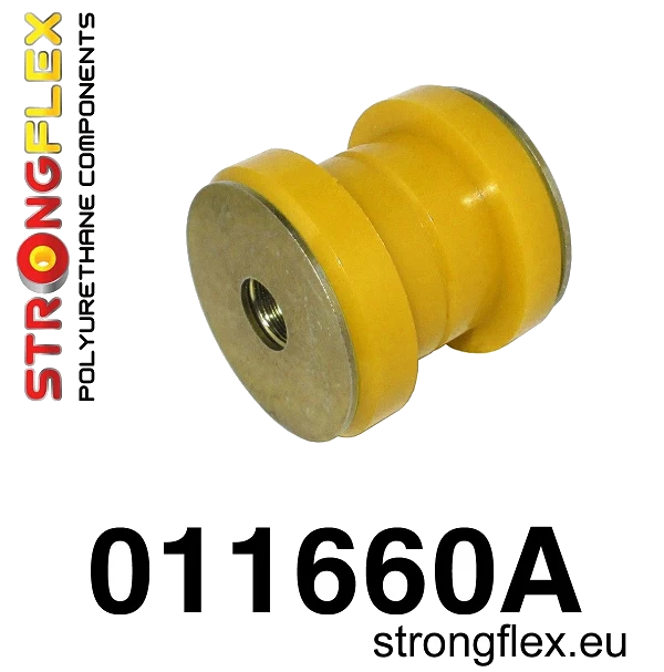 011660A: Tuleja wahacza tylnego dolnego zewnętrzna SPORT Alfa GTV Spider