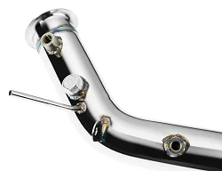Downpipe FMIC.Pro BMW F30 F31 F34 316d-325d N47N N47S1 2011-2015