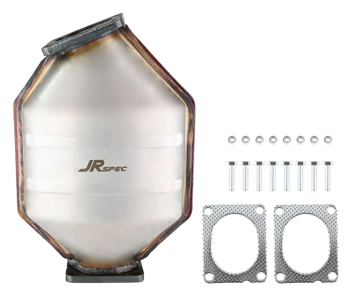 Filtr cząstek stałych DPF JRspec do BMW 5 E60 E61 X3 E83 2.0d M47 N47