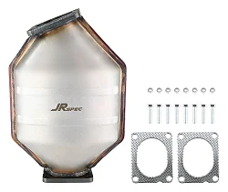 Filtr cząstek stałych DPF JRspec do BMW 5 E60 E61 X3 E83 2.0d M47 N47