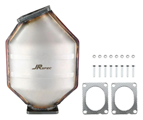 Filtr cząstek stałych DPF JRspec do BMW 5 E60 E61 X3 E83 2.0d M47 N47