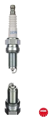 Świeca Zapłonowa NGK 2641 DCPR9E