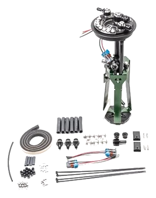 Fuel Hanger Toyota MK4 Supra Walbro F90000267/274/285 Radium Engineering