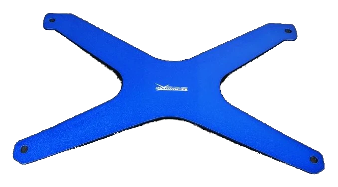 Hardrace Middle Lower Brace Mazda 3 CX30