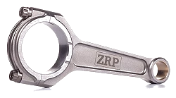 Kute korbowody ZRP Nissan 3.0L VR38DETT Pro Series L19-Bolts I-Beam R-NIS-006-IP
