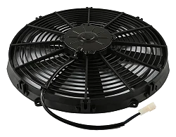 Wentylator tłoczący FMIC.Pro 14” SUPER SLIM 130W