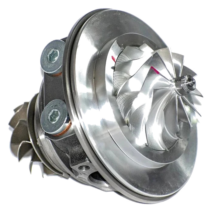 RTMG Performance 360RS Hybrid Turbo Replacement Cartridge