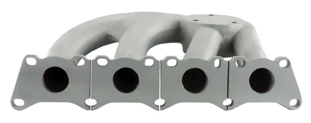 Kolektor wydechowy JRspec Audi S3 8P TT 8N Seat Leon Cupra R 1.8T