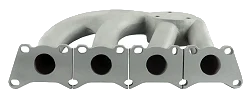 Kolektor wydechowy JRspec Audi S3 8P TT 8N Seat Leon Cupra R 1.8T