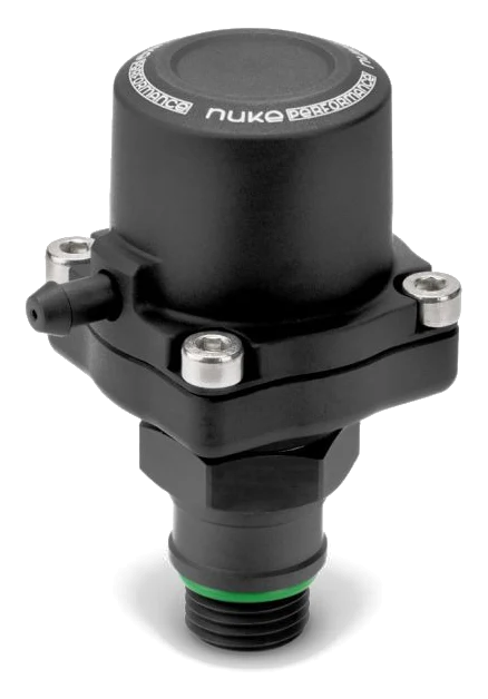 Nuke Performance tłumik pulsacji paliwa FPD110x AN6 ORB