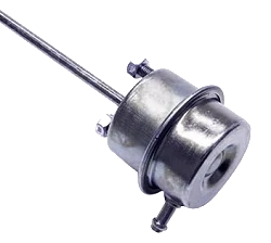 Aktuator uniwersalny JRspec 0.5 bar