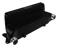 Intercooler z silikonami FMIC.Pro BMW 525d 530d 535d 635d E60 E63 E64 M57 2003-2010