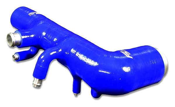 Przewód Silikonowy Dolotu i Turbo TIP FMIC.EU Subaru Impreza GDB EJ20 STI WRX MK7 8 9 Bugeye
