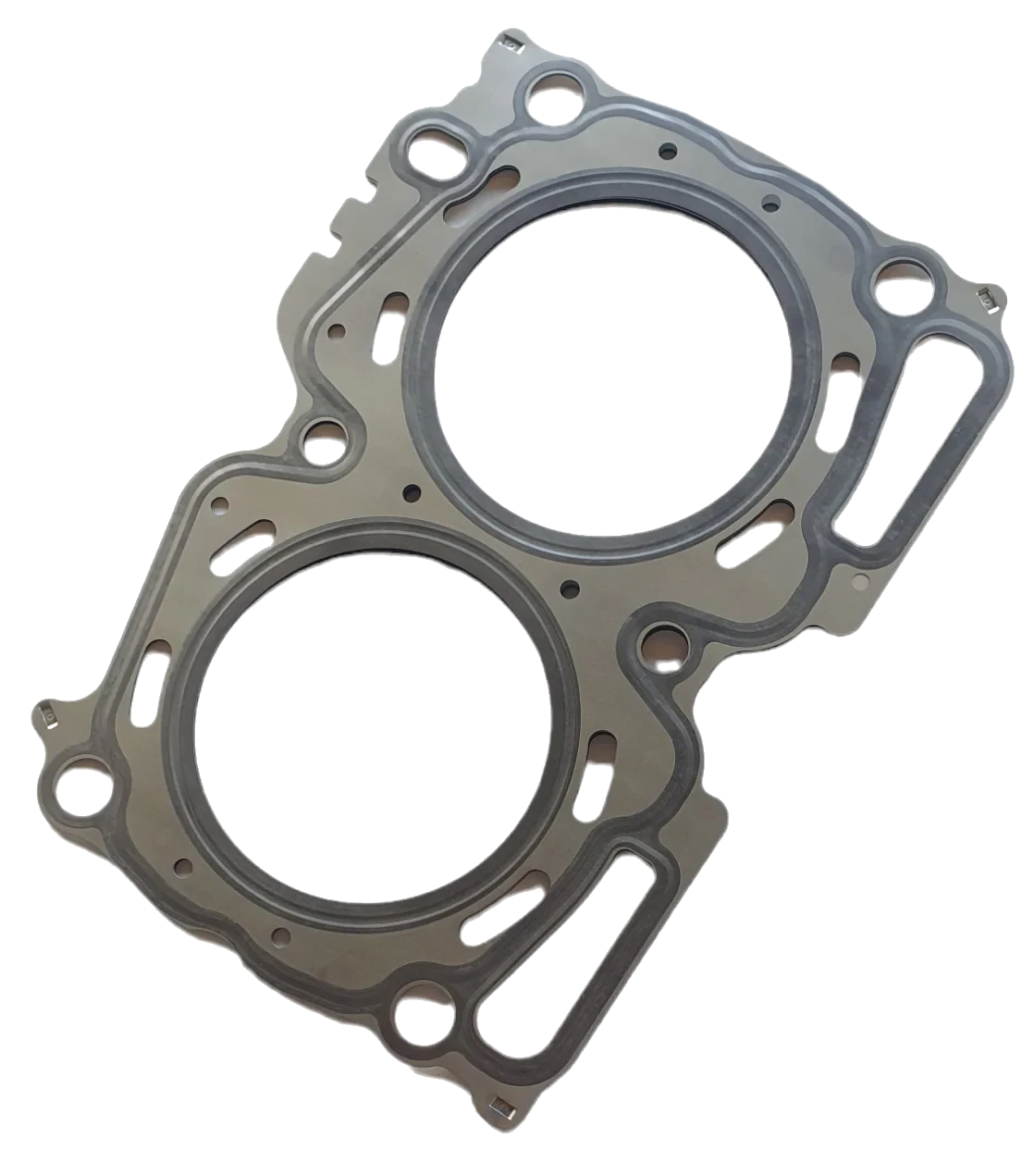 Uszczelka Pod Głowicę Twin Scroll 0.65mm Spec C N12 11044AA651 Subaru EJ207 2003-2007