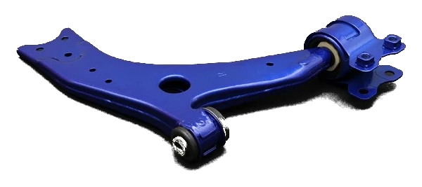 Hardrace Front Lower Control Arm For Ford Focus Volvo C30 S40 V50