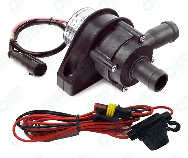 Davies Craig DC9051 EBP23 elektryczna pompa wspomagająca 12v sama pompa