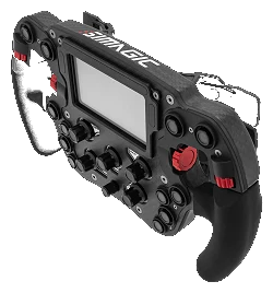 Kierownica FX Pro Formula SIMAGIC 290mm Carbon Symulator Simracing RGB - Fx Pro