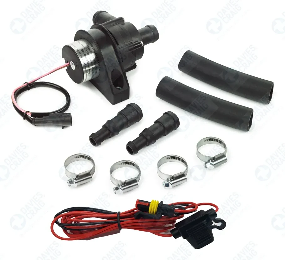 Davies Craig DC9050 EBP23 elektryczna pompa wspomagająca 12v
