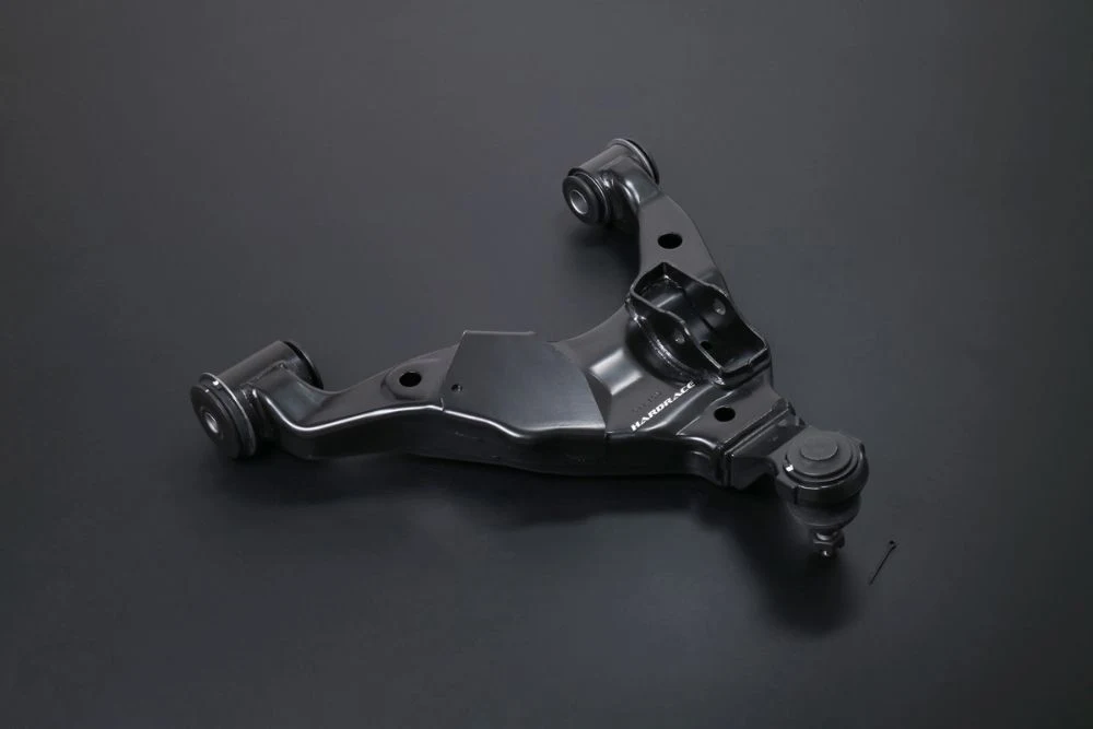 Hardrace Front Lower Arm For Toyota 4RUNNER Fj cruiser Land cruiser prado Lexus GX