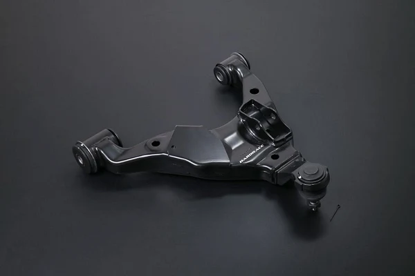 Hardrace Front Lower Arm For Toyota 4RUNNER Fj cruiser Land cruiser prado Lexus GX