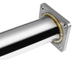 Downpipe FMIC.Pro BMW E60 E61 525d 530d M57N 2002-2007