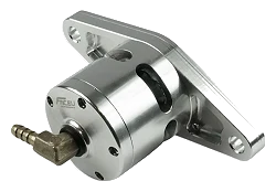 Zawór upustowy blow off Subaru Impreza V5/6 FMIC.EU