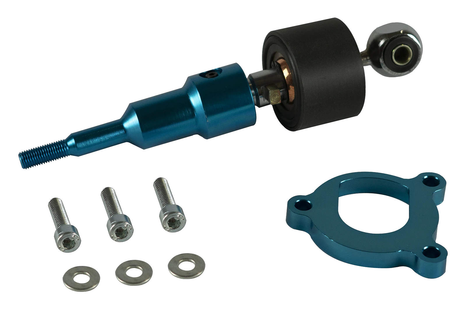 Short Shifter JRSpec do Nissan 350Z Infiniti G35