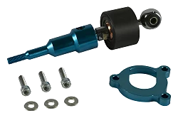 Short Shifter JRSpec do Nissan 350Z Infiniti G35