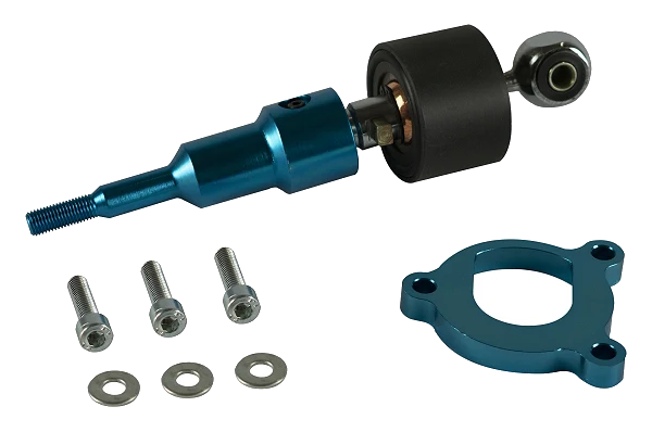 Short Shifter JRSpec do Nissan 350Z Infiniti G35