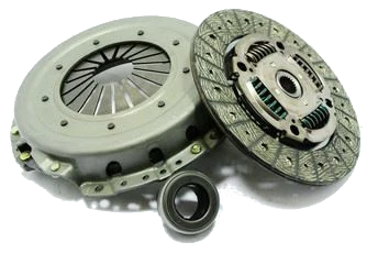 Zestaw sprzęgła Xtreme Clutch Ford TRANSIT 2.3 16V RWD (F_B_, F_C_, F_A_) 107KW (2000-2006)