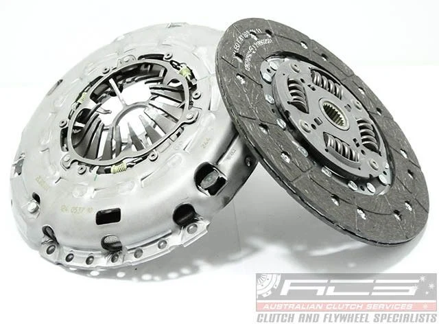 Zestaw sprzęgła Xtreme Clutch Peugeot 4007 2.2 HDi 115KW (2007-on)