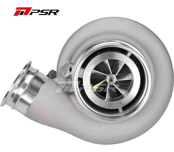 Supercore Pulsar PSR 488G Łożyska ślizgowe