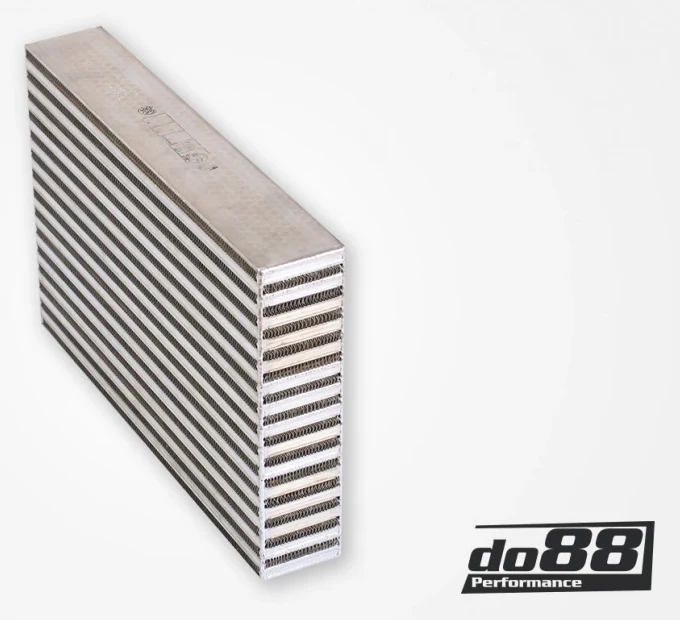 Garrett rdzeń intercoolera powietrze-powietrze (457 x 307 x 76 mm) - 750 KM