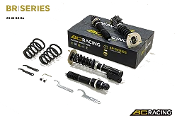 Zawieszenie gwintowane BC Racing ZG-08-BR-RA Volvo S60-V70 AWD P2 2001-2007