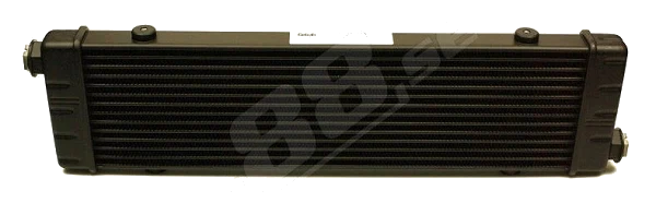 Setrab SlimLine chłodnica oleju 14 rzędów 420mm