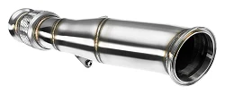 Downpipe BMW B46 F22 F23 F30 F31 F32 F33 F34 F36 2.0L 2016 bez katalizatora