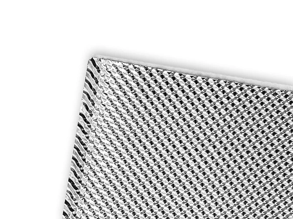 Osłona termiczna do zgrzewania/spawania Inconel FMIC.Pro z matą ceramiczną do turbo, downpipe 100x60cm