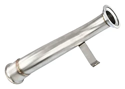 Downpipe for Mercedes W205 W213 E300 M274 2015-2023