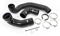 Przewód ciśnienowy wylotowy 63mm Inlet Forge Motorsport FMDP3 Audi S3 Cupra Formentor VW Golf Mk8 2.0 TSI EA888 EVO4