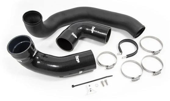 Przewód ciśnienowy wylotowy 63mm Inlet Forge Motorsport FMDP3 Audi S3 Cupra Formentor VW Golf Mk8 2.0 TSI EA888 EVO4