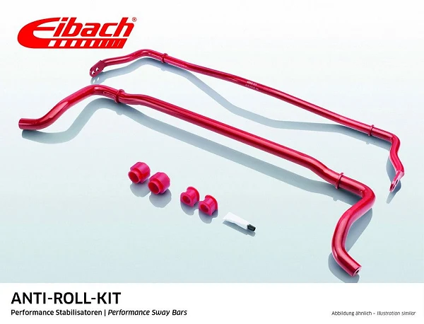 Zestaw stabilizatorów Anti-Roll-Kit AUDI A4 B8, Audi A5 8T/8F