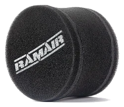 Uniwersalny sportowy filtr powietrza Ramair MS-022 do silników gaźnikowych