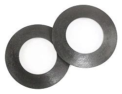 Sprężyna talerzowa wstępnego napięcia mechanizmu różnicowego szpery 210mm do BMW E30 E36 E34